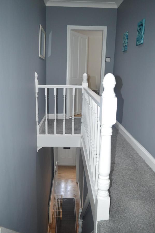 Luxurious Modern House In Anfield! Close To Lfc, Efc, City Centre!!! リヴァプール エクステリア 写真