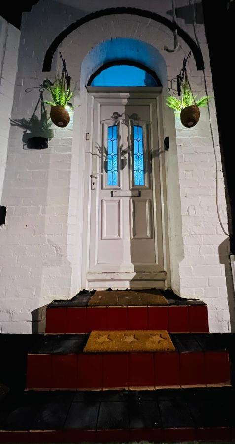 Luxurious Modern House In Anfield! Close To Lfc, Efc, City Centre!!! リヴァプール エクステリア 写真