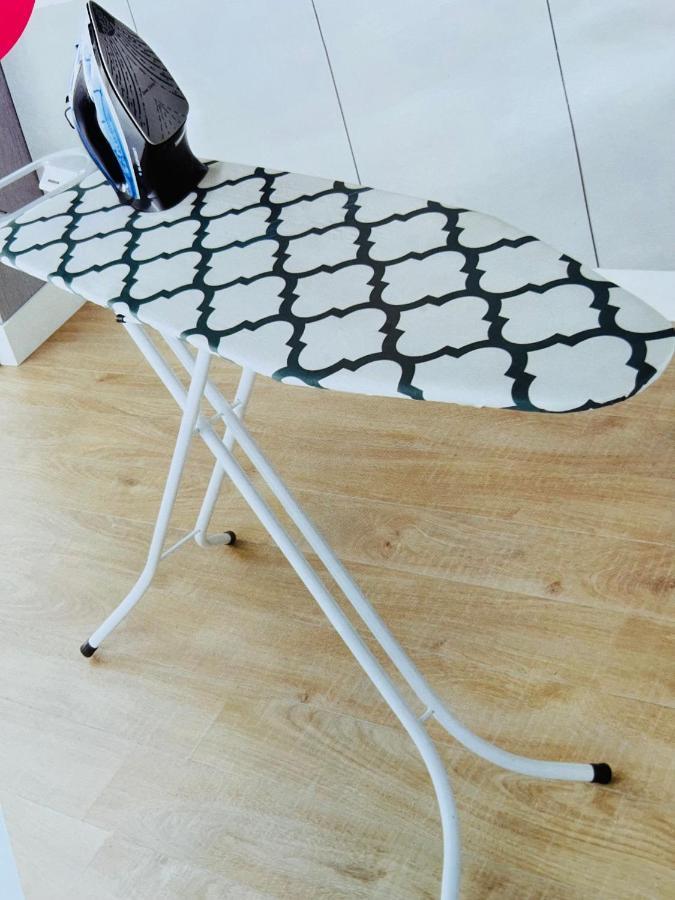 Luxurious Modern House In Anfield! Close To Lfc, Efc, City Centre!!! リヴァプール エクステリア 写真