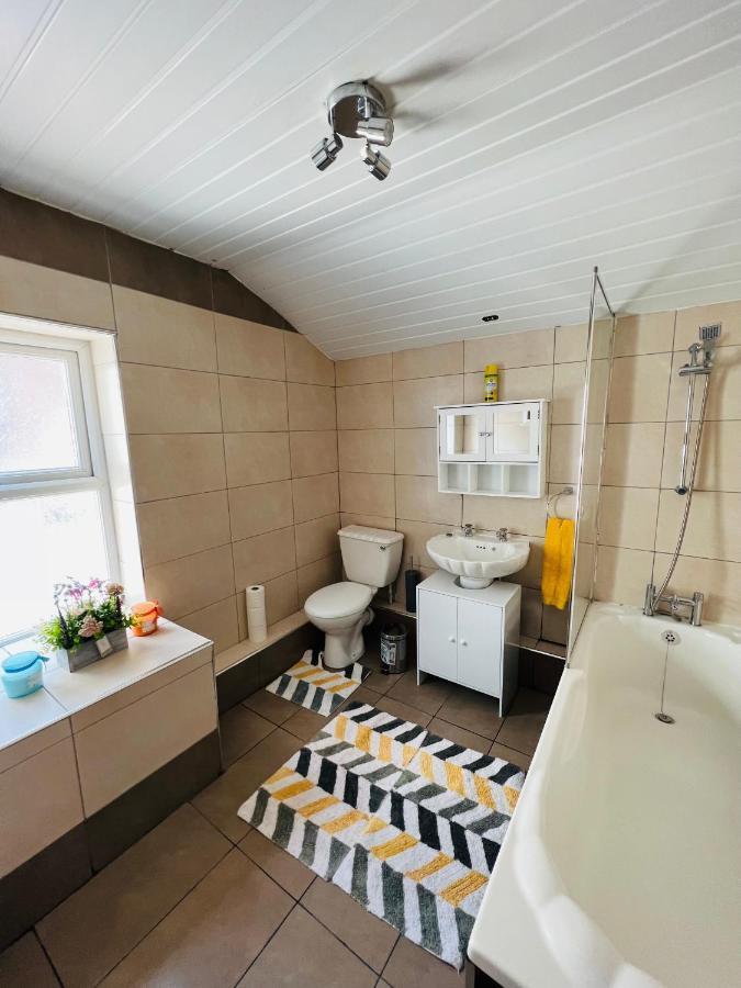 Luxurious Modern House In Anfield! Close To Lfc, Efc, City Centre!!! リヴァプール エクステリア 写真